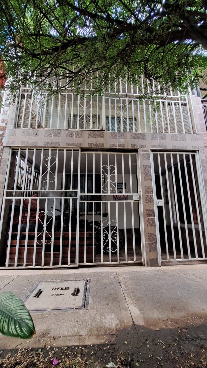 Casa en venta Valle Del Cauca Cali Ciudad Córdoba 98 m2 Habitaciones 3 Baños 2 Garajes 0 Precio $190000000