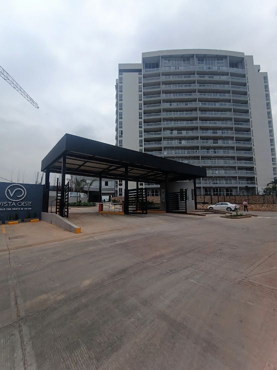 Apartamento en venta Valle Del Cauca Cali Bellavista 110 m2 Habitaciones 3 Baños 3 Garajes 2 Precio $695000000