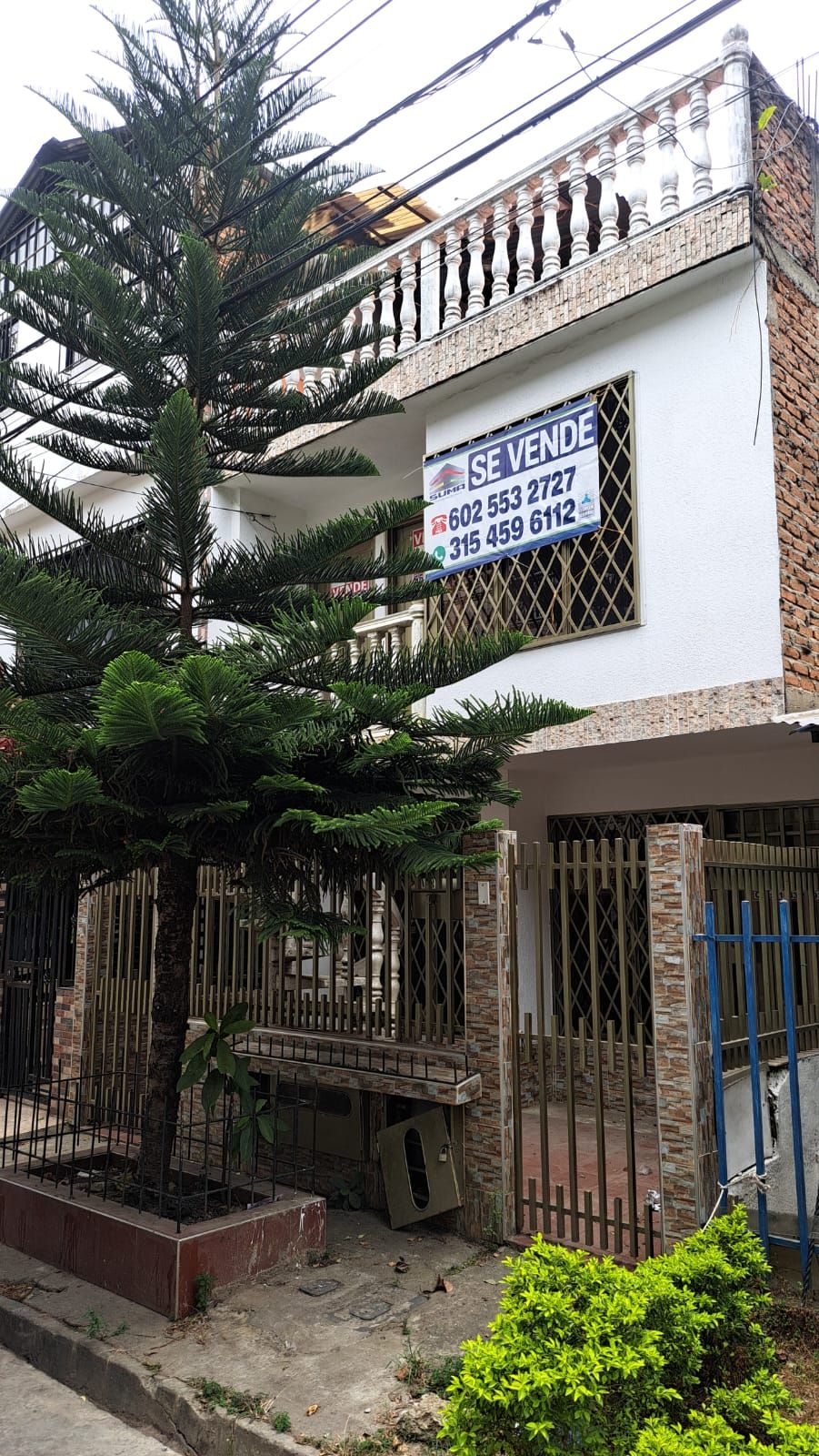 Casa en venta Valle Del Cauca Cali Ciudad Córdoba 127 m2 Habitaciones 6 Baños 2 Garajes 0 Precio $255000000