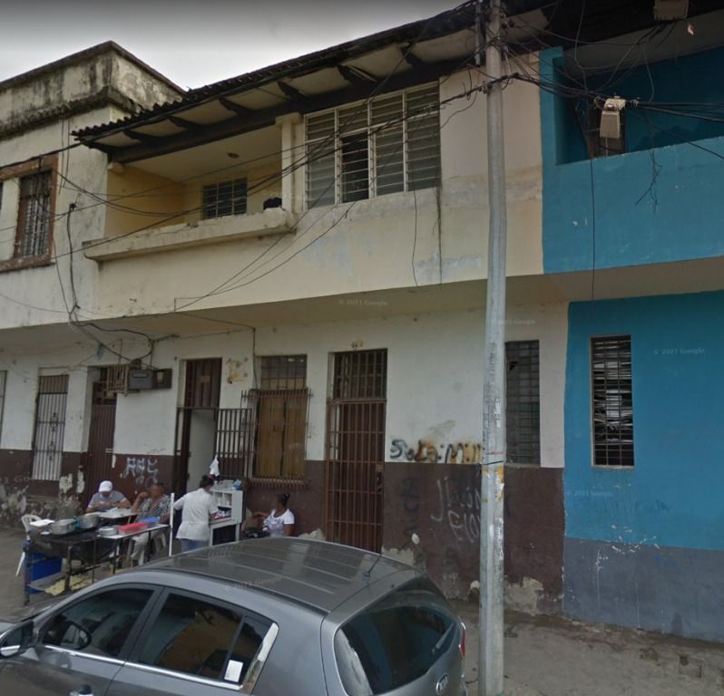 Casa en venta Valle Del Cauca Cali San Juan Bosco 224 m2 Habitaciones 3 Baños 2 Garajes 0 Precio $160000000