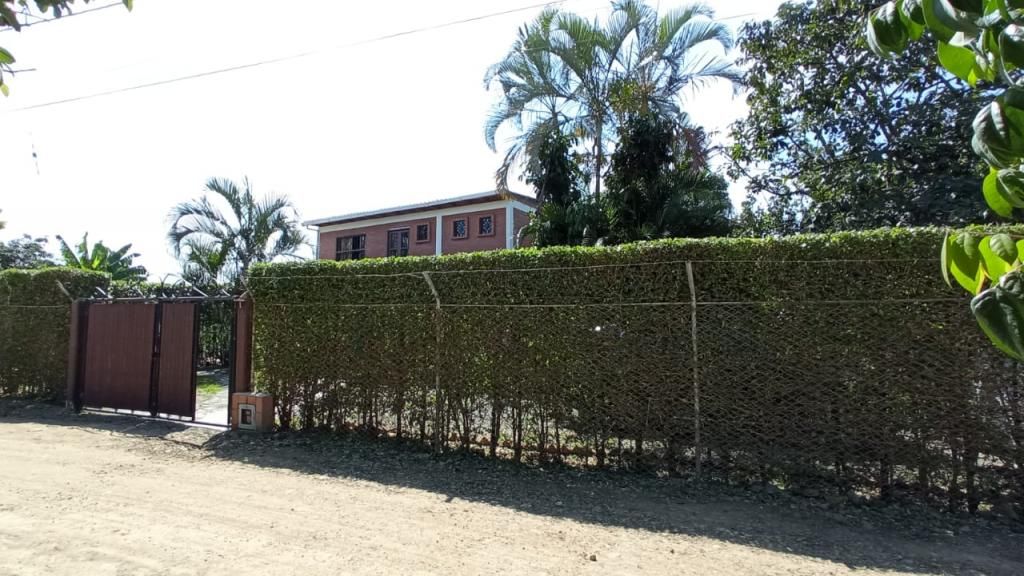 Casa Campestre en venta Bolívar Altos Del Rosario Altos Del Rosario 420 m2 Habitaciones 7 Baños 5 Garajes 10 Precio $1450000000