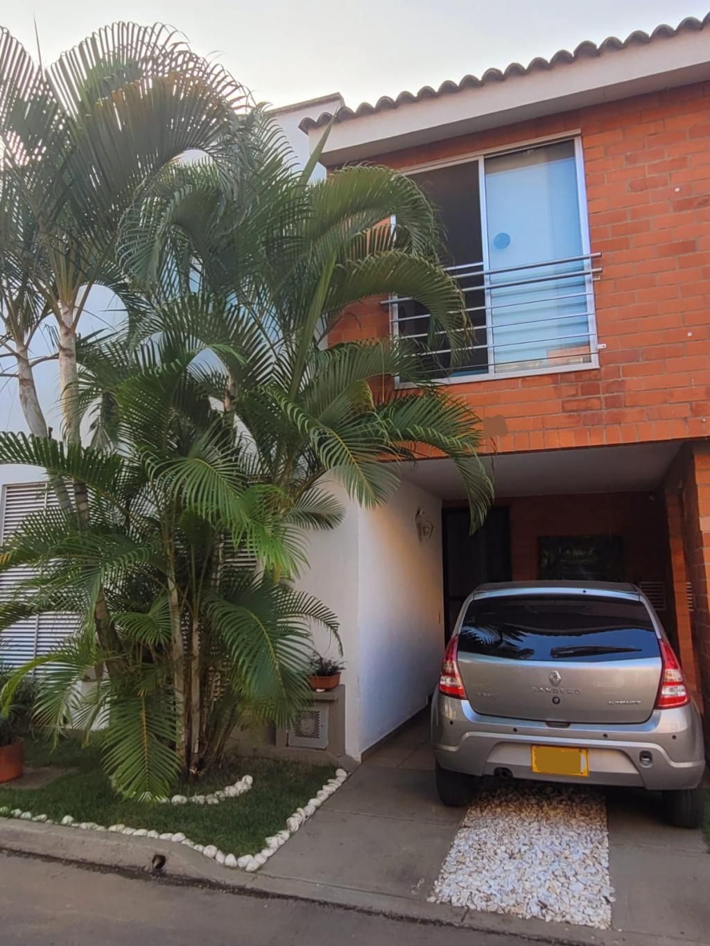 Casa en venta Valle Del Cauca Jamundí Jamundí 97 m2 Habitaciones 3 Baños 3 Garajes 1 Precio $300000000
