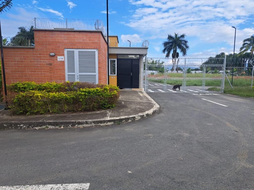 Lote en venta Bolívar Altos Del Rosario Altos Del Rosario 159 m2 Habitaciones 0 Baños 0 Garajes 0 Precio $60000000