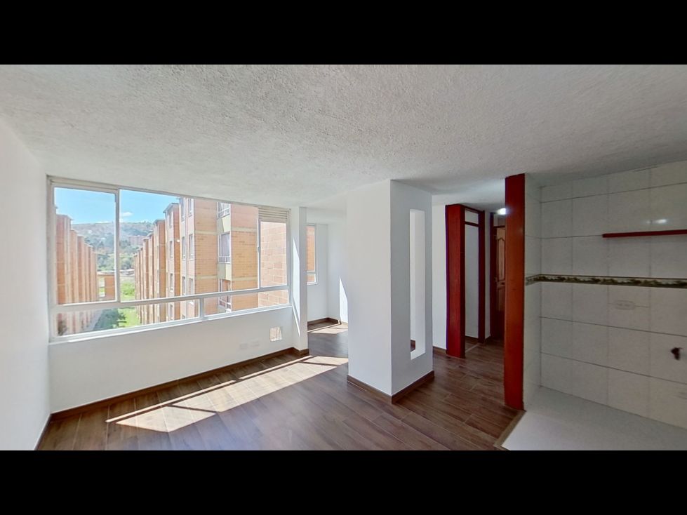 Apartamento en venta Cundinamarca Soacha Ub Terreros 44 m2 Habitaciones 2 Baños 1 Garajes 0 Precio $128500000