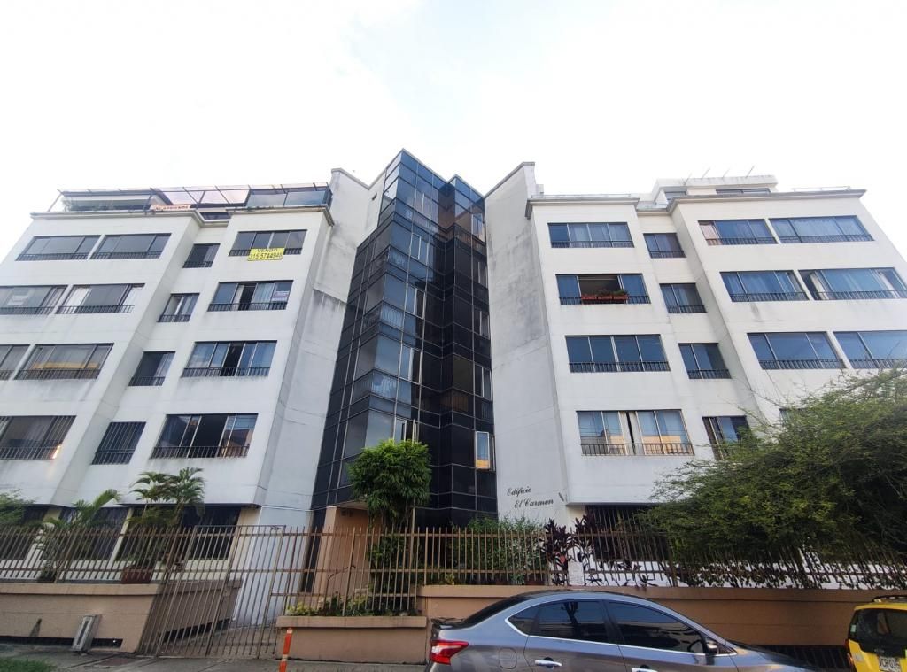 Apartamento en venta Valle Del Cauca Cali El Ingenio 150 m2 Habitaciones 4 Baños 4 Garajes 1 Precio $345000000