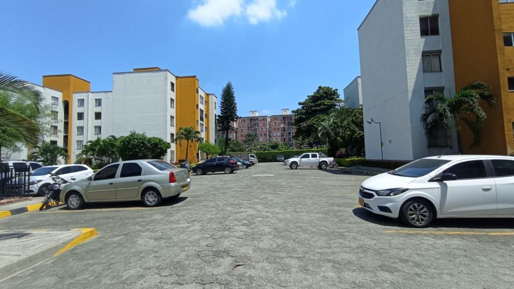 Apartamento en venta Valle Del Cauca Cali Torres De Confandi 54 m2 Habitaciones 3 Baños 1 Garajes 1 Precio $215000000