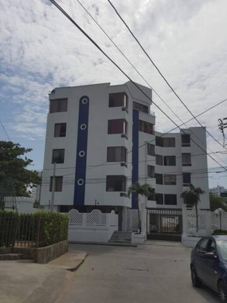 Apartamento en venta Magdalena Santa Marta Rodadero Sur 50 m2 Habitaciones 2 Baños 1 Garajes 1 Precio $350000000