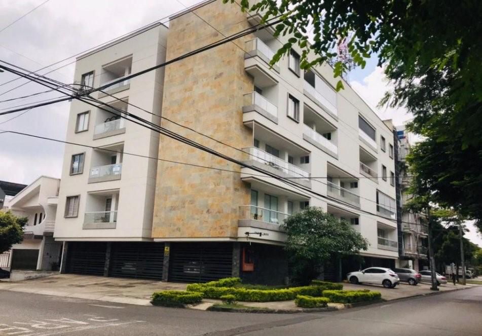 Apartaestudio en venta Valle Del Cauca Cali El Ingenio 67 m2 Habitaciones 1 Baños 2 Garajes 1 Precio $290000000