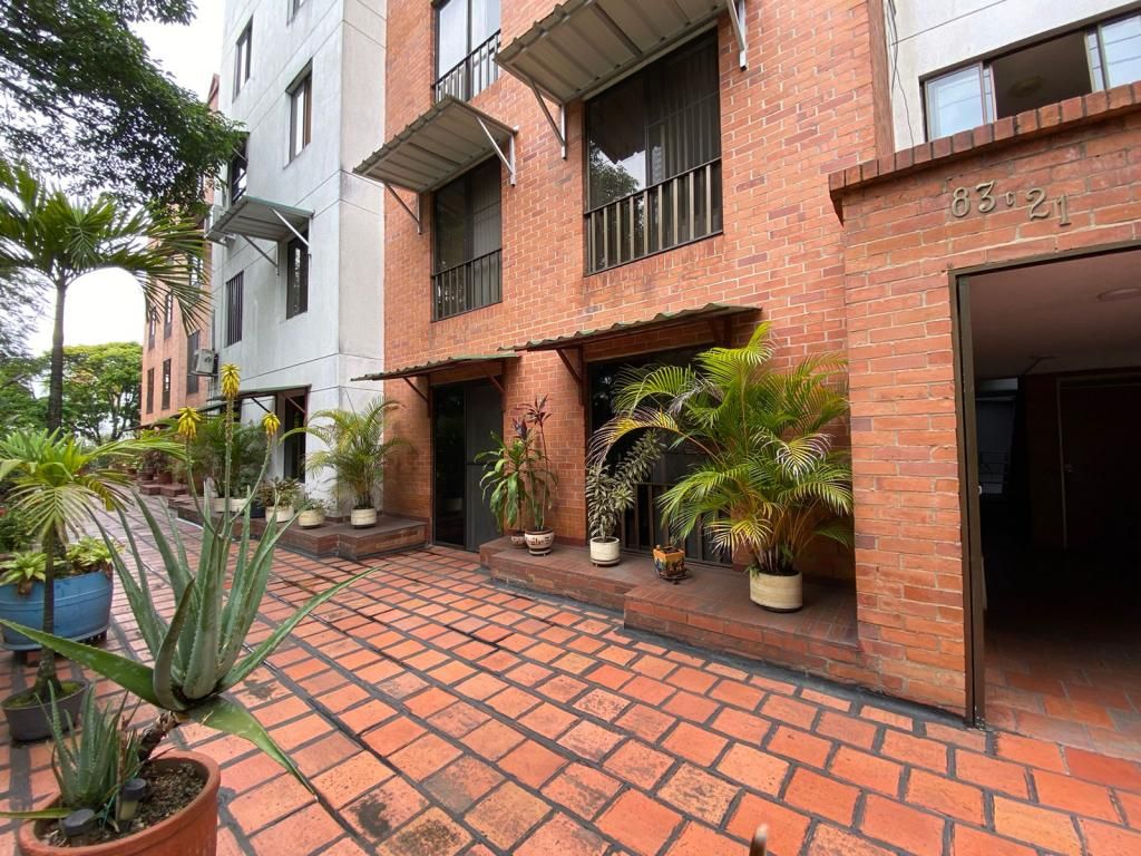 Apartamento en venta Valle Del Cauca Cali El Ingenio 79 m2 Habitaciones 4 Baños 3 Garajes 2 Precio $380000000