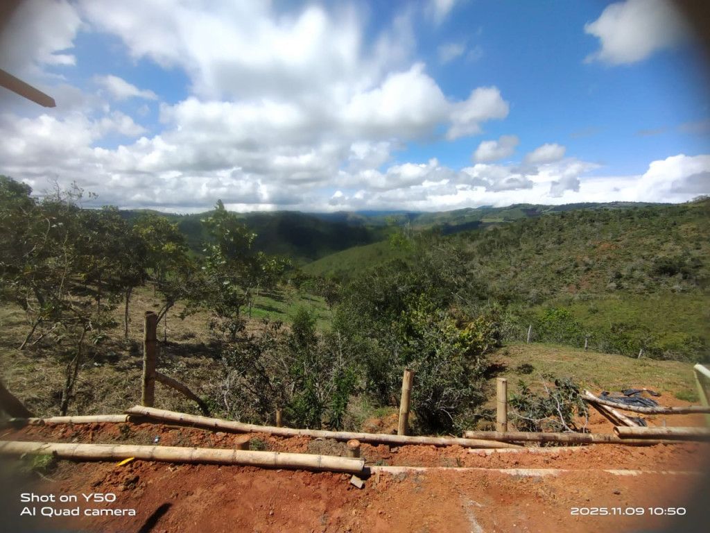 Lote en venta Valle Del Cauca La Cumbre La Cumbre 3500 m2 Habitaciones 0 Baños 0 Garajes 0 Precio $120000000