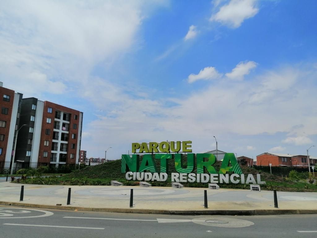 Apartamento en arriendo Valle Del Cauca Jamundí Jamundí 52 m2 Habitaciones 2 Baños 1 Garajes 1 Precio $950000