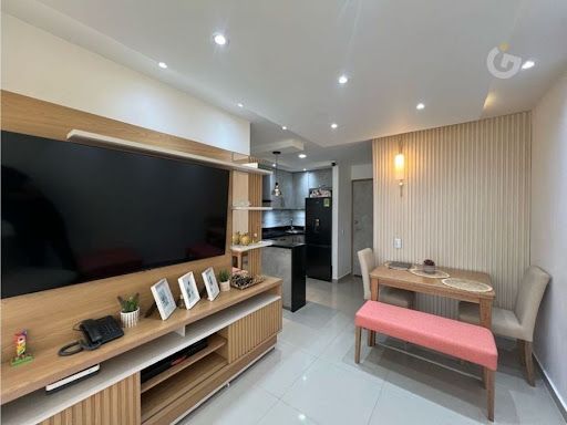 Apartamento en venta Bolívar Cartagena Torices 56 m2 Habitaciones 3 Baños 2 Garajes 0 Precio $350000000