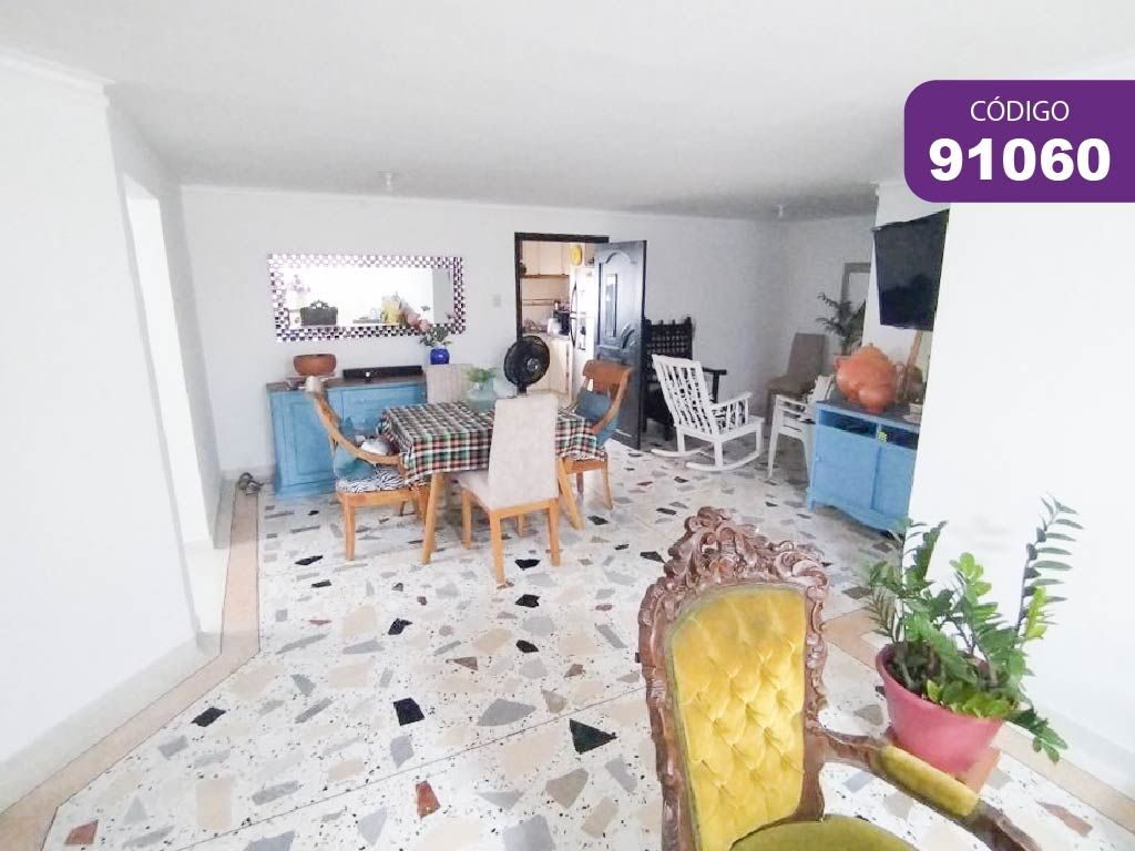 Apartamento en venta Atlántico Barranquilla Granadillo 181 m2 Habitaciones 3 Baños 2 Garajes 1 Precio $300000000