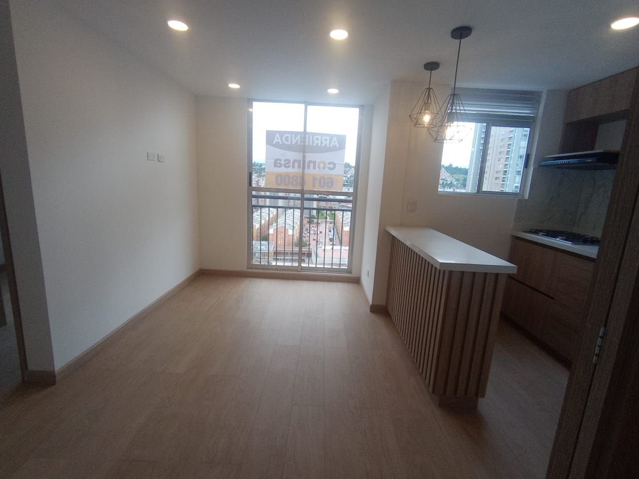 Apartamento en arriendo Cundinamarca Bogotá Tuna Baja 37 m2 Habitaciones 2 Baños 1 Garajes 0 Precio $1570000