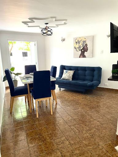 Apartamento en venta Bolívar Cartagena San Diego 41 m2 Habitaciones 1 Baños 1 Garajes 0 Precio $600000000