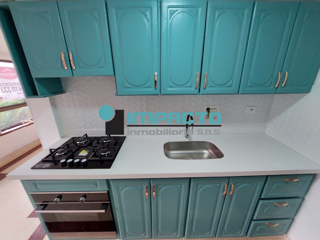 Apartamento en arriendo Antioquia Medellín Estadio 120 m2 Habitaciones 3 Baños 3 Garajes 0 Precio $3200000