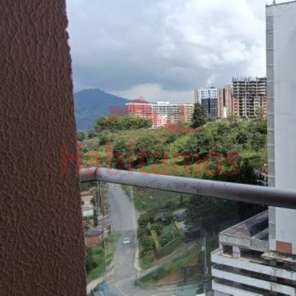 Apartamento en venta Antioquia Sabaneta Vereda La Doctora 87 m2 Habitaciones 3 Baños 2 Garajes 1 Precio $460000000