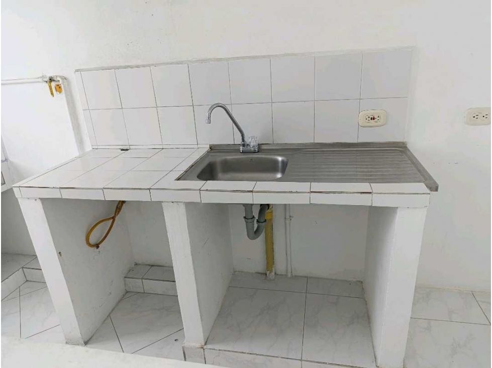 Apartamento en arriendo Antioquia Medellín Barrios De Jesus 40 m2 Habitaciones 3 Baños 1 Garajes 0 Precio $1100000