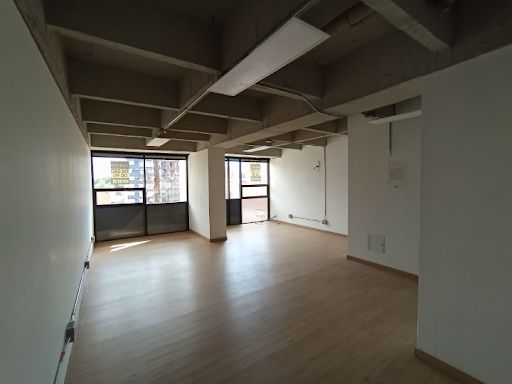 Oficina en arriendo Antioquia Medellín Laureles 51 m2 Habitaciones 0 Baños 1 Garajes 1 Precio $4000000