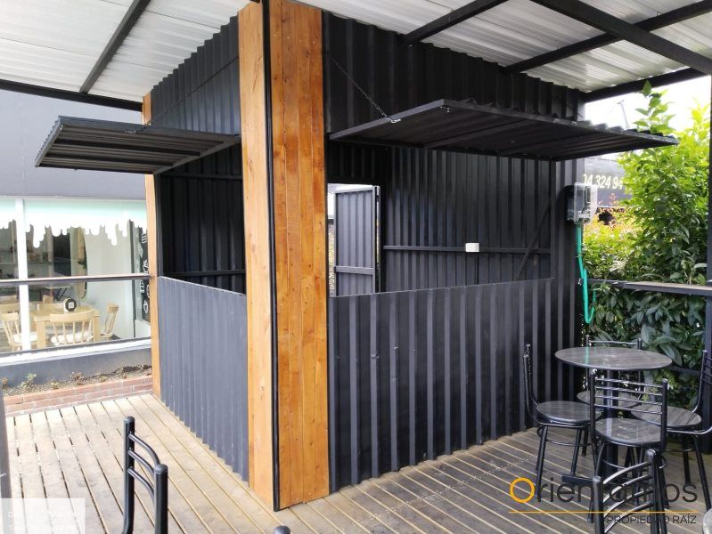 Local en arriendo Antioquia Rionegro Centro 12 m2 Habitaciones 0 Baños 1 Garajes 0 Precio $2000000