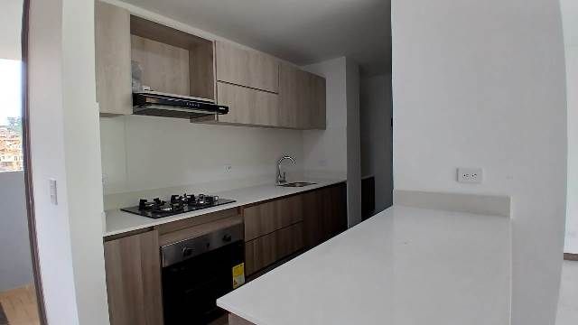 Apartamento en arriendo Antioquia Envigado La Mesa 84 m2 Habitaciones 3 Baños 2 Garajes 1 Precio $3300000