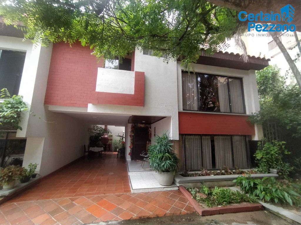 Casa en venta Atlántico Barranquilla Villa Country 171 m2 Habitaciones 3 Baños 2 Garajes 1 Precio $680000000