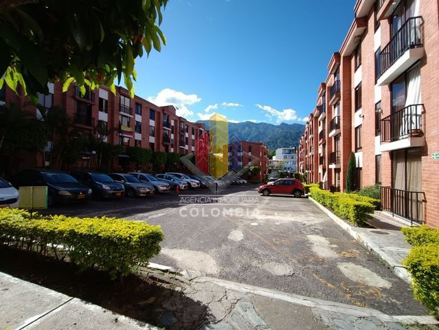 Apartamento en venta Tolima Ibagué San Luis 98 m2 Habitaciones 4 Baños 2 Garajes 0 Precio $240000000