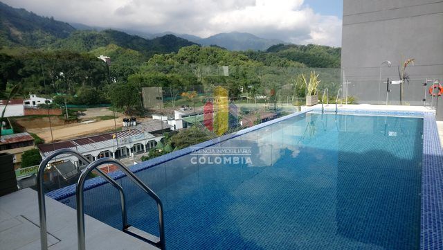 Apartamento en venta Tolima Ibagué Piedra Pintada 110 m2 Habitaciones 3 Baños 2 Garajes 1 Precio $500000000