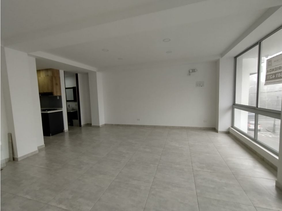 Local en arriendo Caldas Manizales Las Colinas 40 m2 Habitaciones 0 Baños 1 Garajes 0 Precio $950000