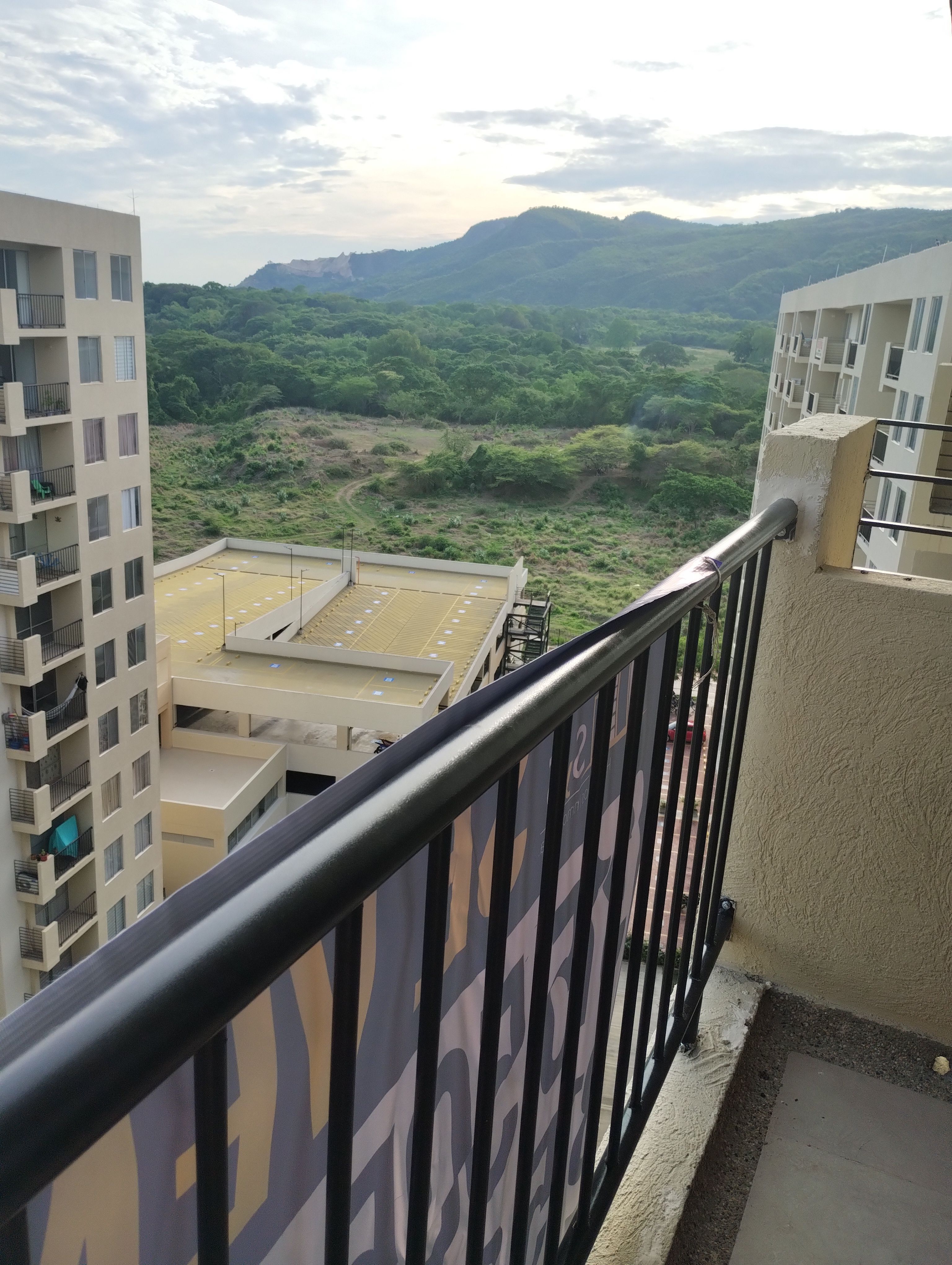 Apartamento en venta Cundinamarca Girardot La Esperanza 61 m2 Habitaciones 2 Baños 2 Garajes 1 Precio $172000000