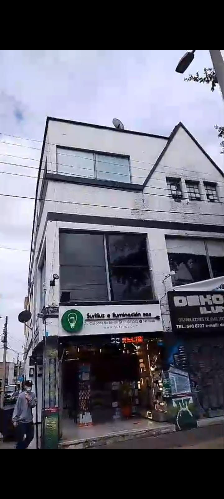 Local en arriendo Cundinamarca Bogotá La Esperanza 600 m2 Habitaciones 0 Baños 4 Garajes 0 Precio $6000000