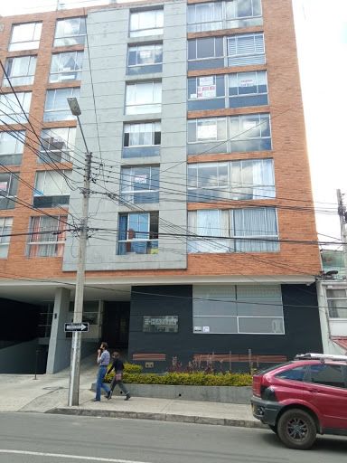Apartamento en arriendo Cundinamarca Bogotá Chapinero Central 33 m2 Habitaciones 1 Baños 1 Garajes 0 Precio $1637800
