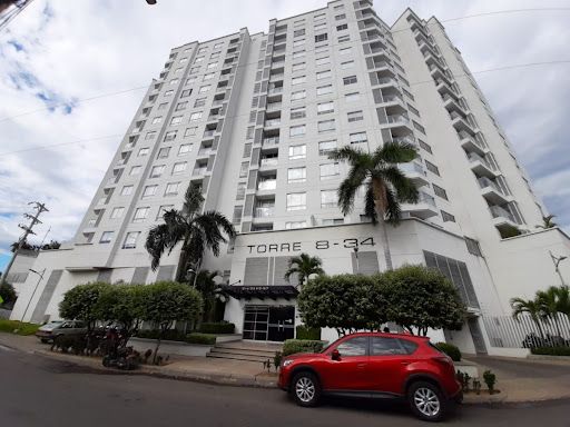 Apartamento en venta Huila Neiva Punta Del Este 83 m2 Habitaciones 3 Baños 2 Garajes 1 Precio $310000000