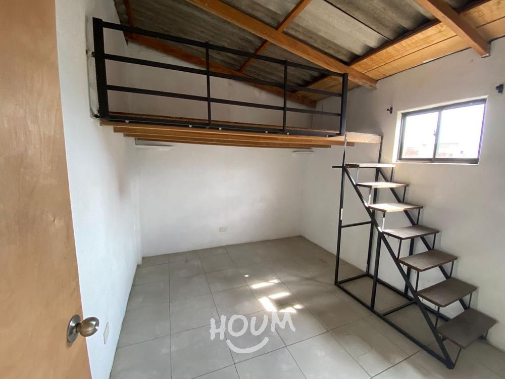 Apartamento en venta Antioquia Bello Ciudad Niquia 41 m2 Habitaciones 2 Baños 1 Garajes 0 Precio $160000000