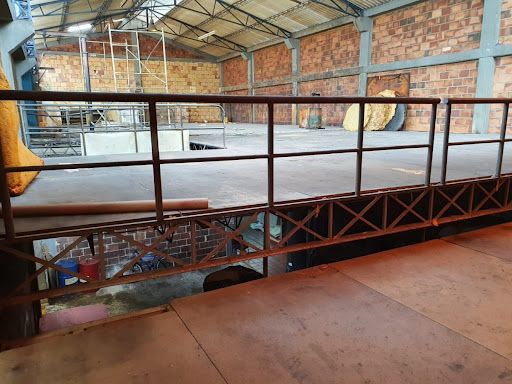 Bodega en venta Cundinamarca Bogotá El Rubi 1400 m2 Habitaciones 0 Baños 3 Garajes 2 Precio $3300000000