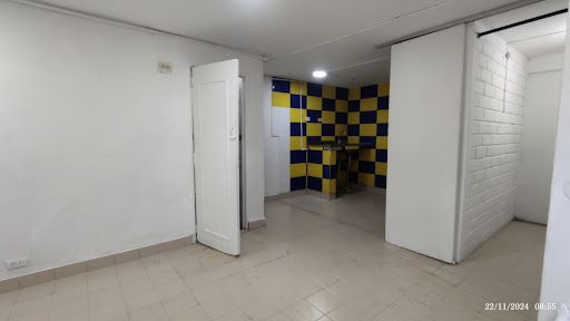 Local en arriendo Antioquia Medellín Francisco Antonio Zea 45 m2 Habitaciones 0 Baños 1 Garajes 0 Precio $950000