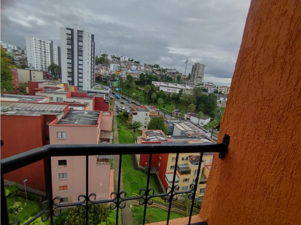 Apartamento en venta Caldas Manizales Sacatin Viejo 110 m2 Habitaciones 3 Baños 3 Garajes 1 Precio $280000000