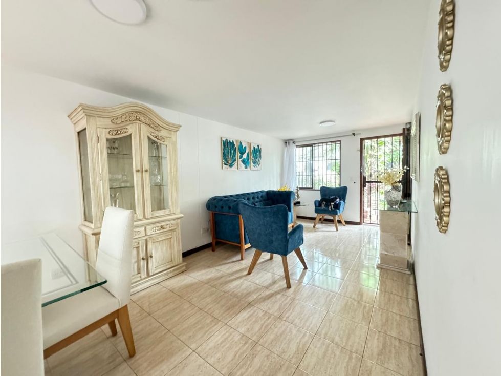 Casa en venta Antioquia Sabaneta Prados De Sabaneta 123 m2 Habitaciones 4 Baños 2 Garajes 1 Precio $725000000