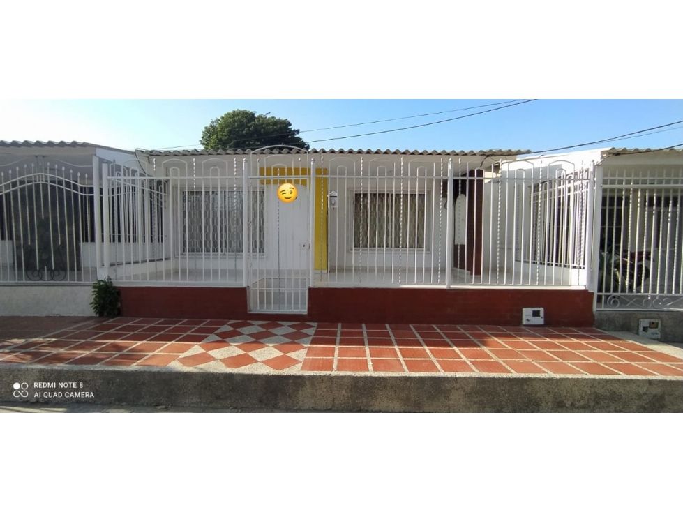Casa en venta Atlántico Barranquilla San Roque 160 m2 Habitaciones 3 Baños 2 Garajes 0 Precio $250000000