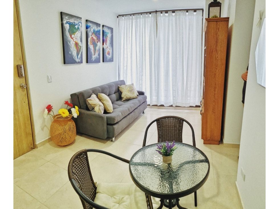 Apartamento en venta Antioquia Guatape Guatape 67 m2 Habitaciones 3 Baños 2 Garajes 0 Precio $350000000