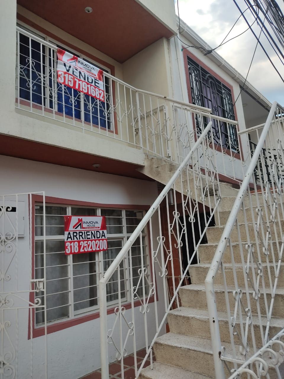 Casa en venta Valle Del Cauca Cali Los Parques - Barranquilla 240 m2 Habitaciones 7 Baños 3 Garajes 0 Precio $360000000