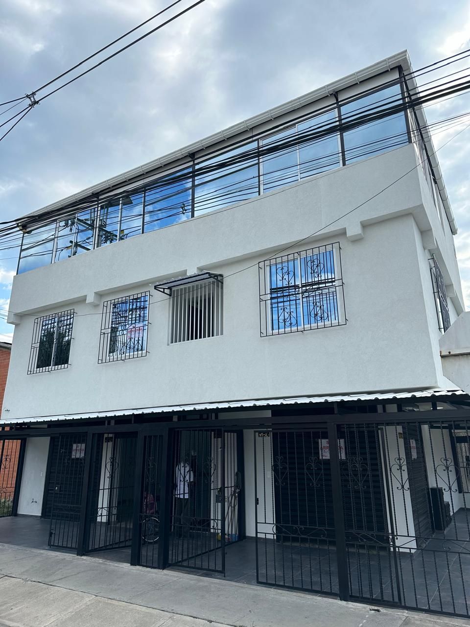 Local en arriendo Valle Del Cauca Palmira Ciudadela Palmira 40 m2 Habitaciones 0 Baños 1 Garajes 0 Precio $1000000