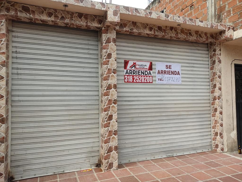 Bodega en arriendo Valle Del Cauca Cali Santa Elena 169 m2 Habitaciones 0 Baños 2 Garajes 0 Precio $2500000