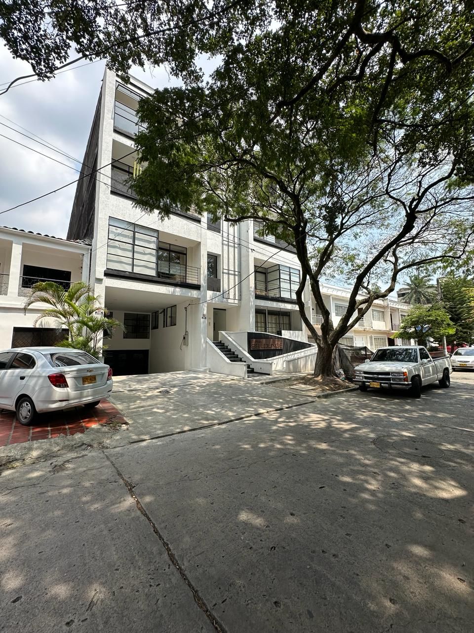 Apartaestudio en arriendo Valle Del Cauca Cali 3 De Julio 32 m2 Habitaciones 1 Baños 1 Garajes 0 Precio $1200000