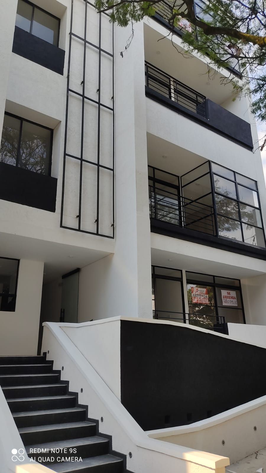 Apartaestudio en arriendo Valle Del Cauca Cali San Fernando Viejo 25 m2 Habitaciones 1 Baños 1 Garajes 0 Precio $1100000