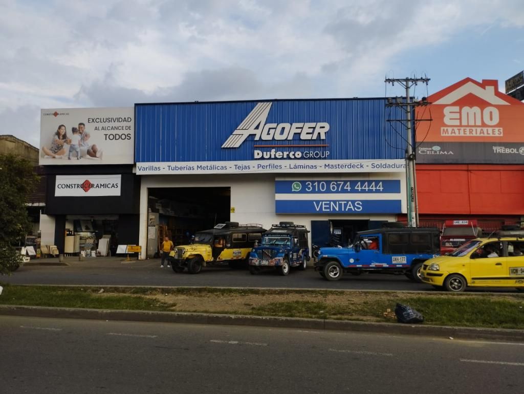 Bodega en arriendo Valle Del Cauca Cali Alfonso López Iii Etapa 450 m2 Habitaciones 0 Baños 0 Garajes 0 Precio $9000000