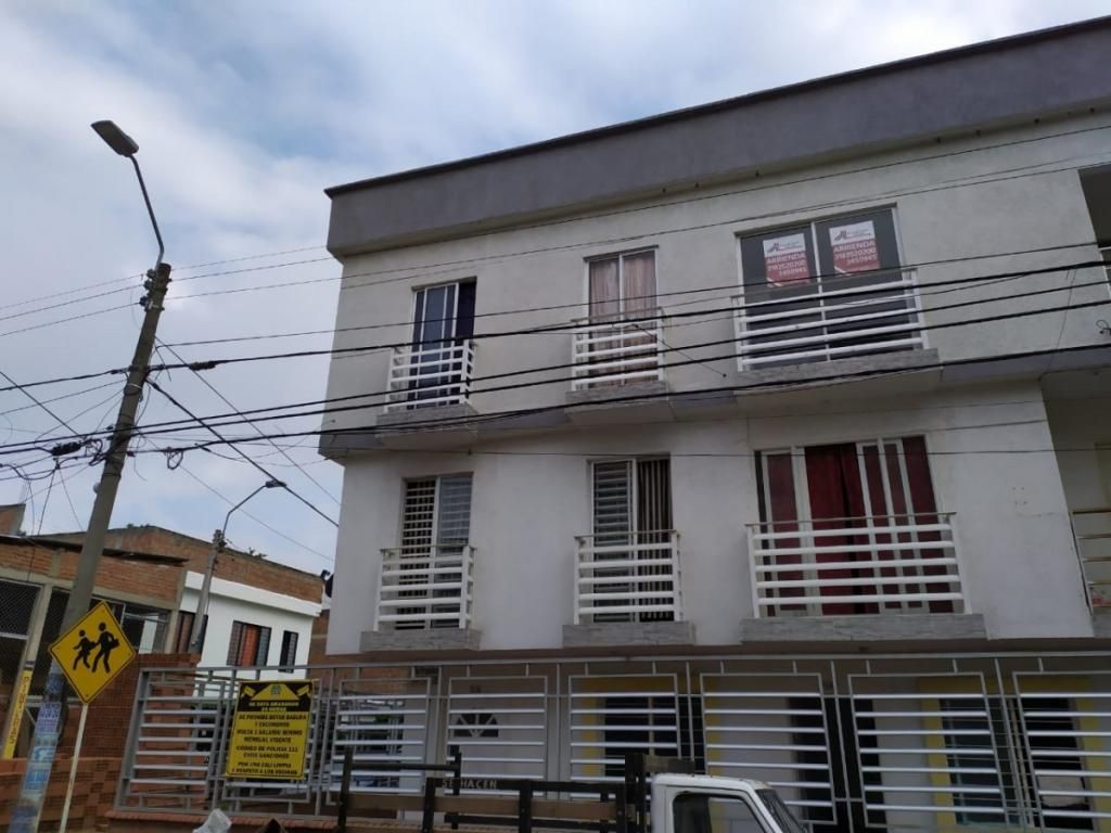 Apartaestudio en arriendo Valle Del Cauca Cali Jorge Eliecer Gaitán 45 m2 Habitaciones 1 Baños 1 Garajes 0 Precio $780000