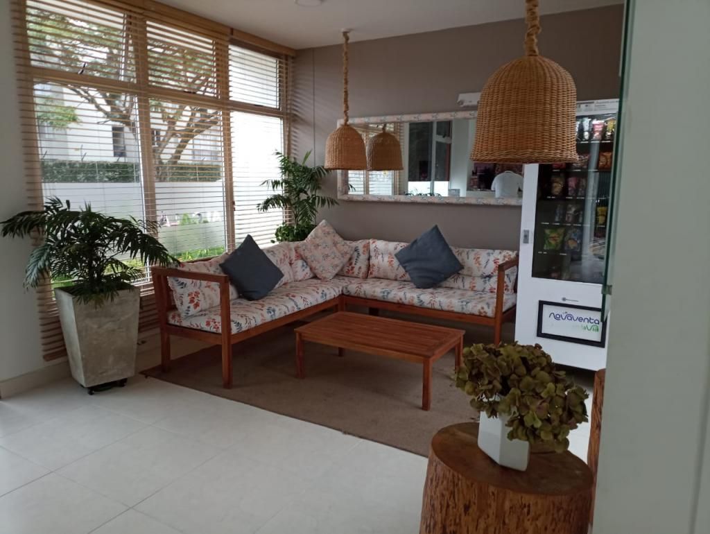 Apartamento en arriendo Valle Del Cauca Yumbo Ciudad Guabinas 55 m2 Habitaciones 3 Baños 2 Garajes 0 Precio $1100000