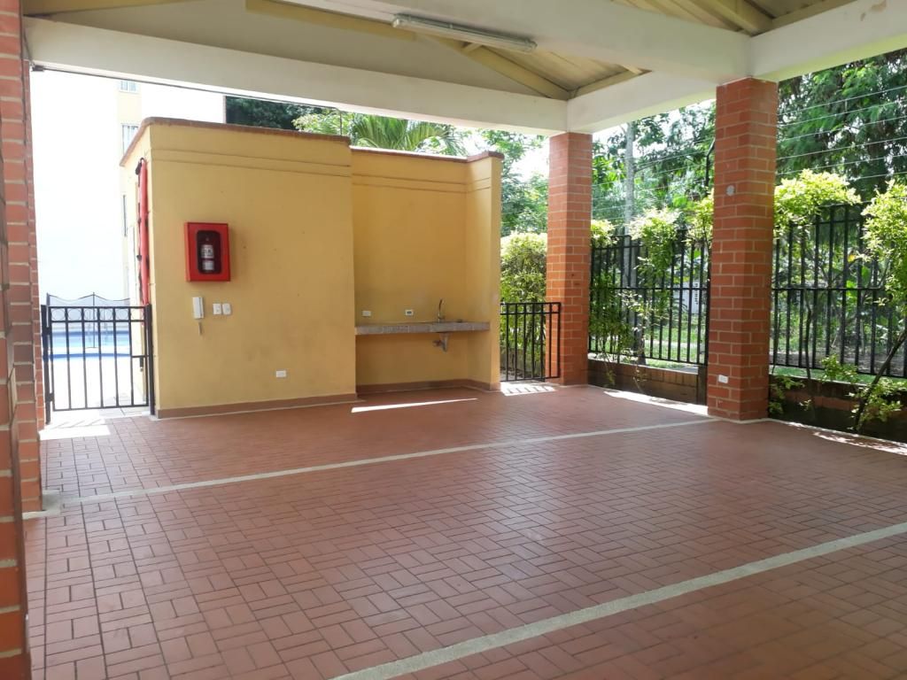 Apartamento en venta Valle Del Cauca Cali Caney 56 m2 Habitaciones 2 Baños 2 Garajes 1 Precio $175000000