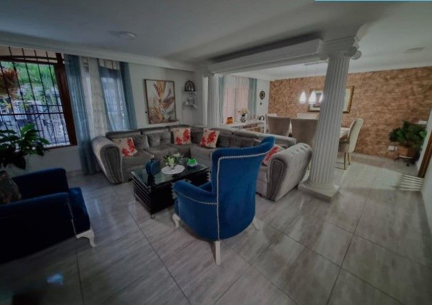 Casa en venta Antioquia Medellín La Palma 223 m2 Habitaciones 4 Baños 4 Garajes 3 Precio $1290000000